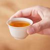 Small Disposable Rice Husk Kung Fu Tea Cup