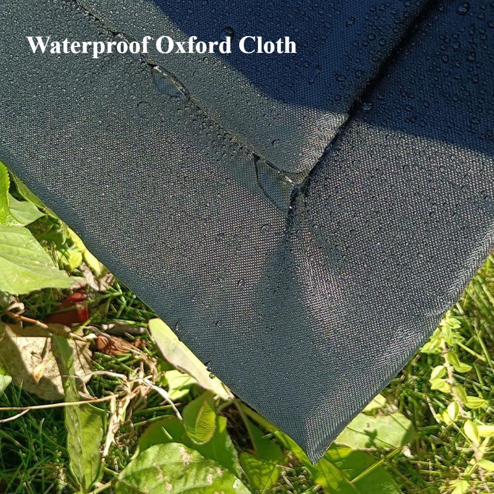 Outdoor Cat House Warm and Waterproof Stray Cat Nest Foldable Closed Rainproof Outdoor Dog House Winter Warm Stray Pet Shelter