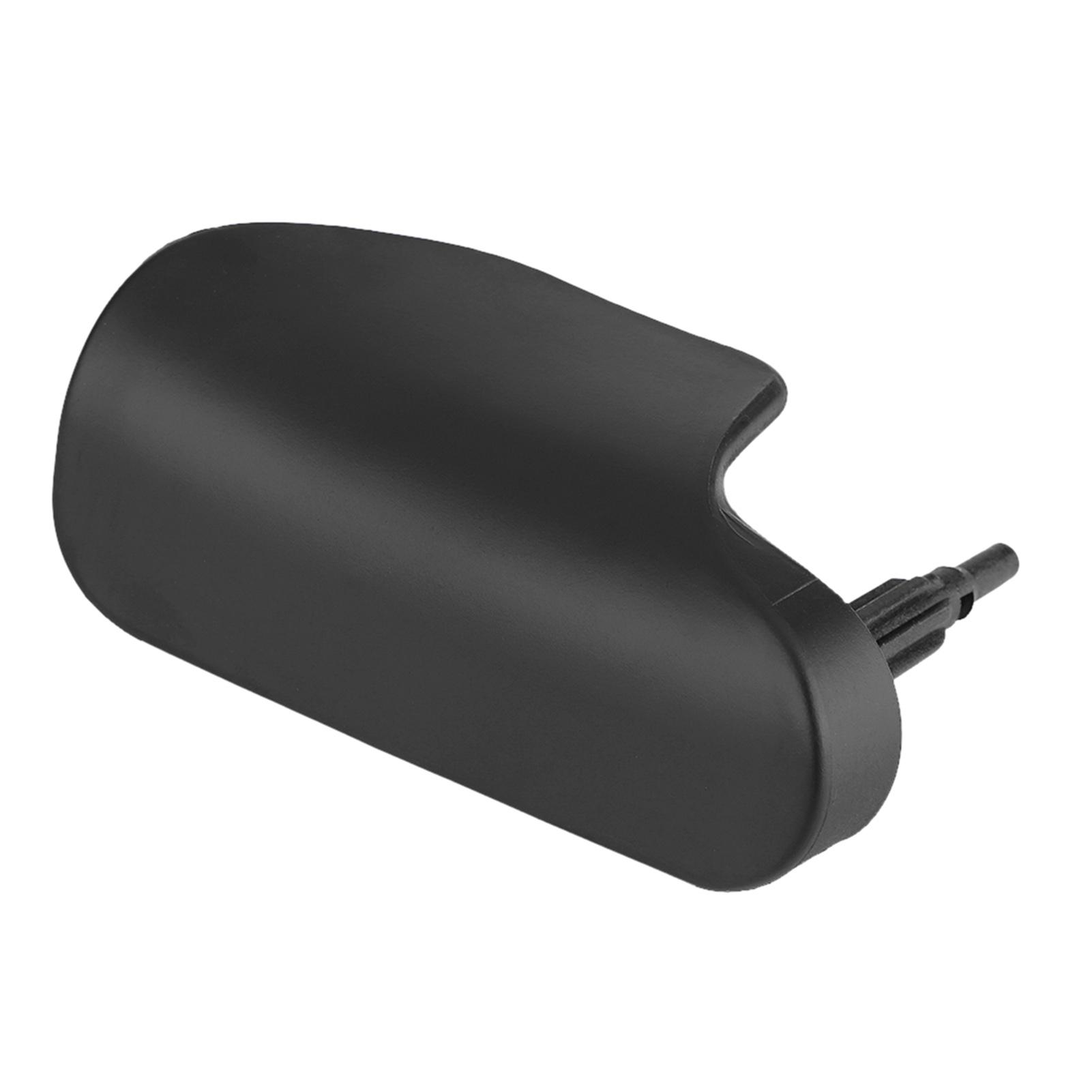 Aftermarket Hood Relse Handle for 2007-2014, Direct Replacement, Stable and