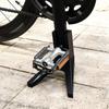 Portable Bicycle Road Bike Support Frame MTB Bicycle Kickstand Mountain Road Bike Pedal Support Stand Rear Kick Stand Holder
