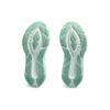 Asics Novablast 4 Menta Pallida Bianca Donna 1012B510-300