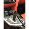 Alcantara Gear Shift Knob Cover Trim For BMW 2 3 4 Series F30 F33 F34 F36 F20