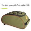 Waterproofs Bicycles Rear Bag Large Capacity Bike Panniers Rack Bag Cycling Rear Seats Tail Bag Cycling Accessories