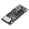 IP2312 Lithium Battery Fast Charging Board 3A 5V To 4.2V 4.35V Type C Polymer Ternary Lithium Battery Charger Module with Indica
