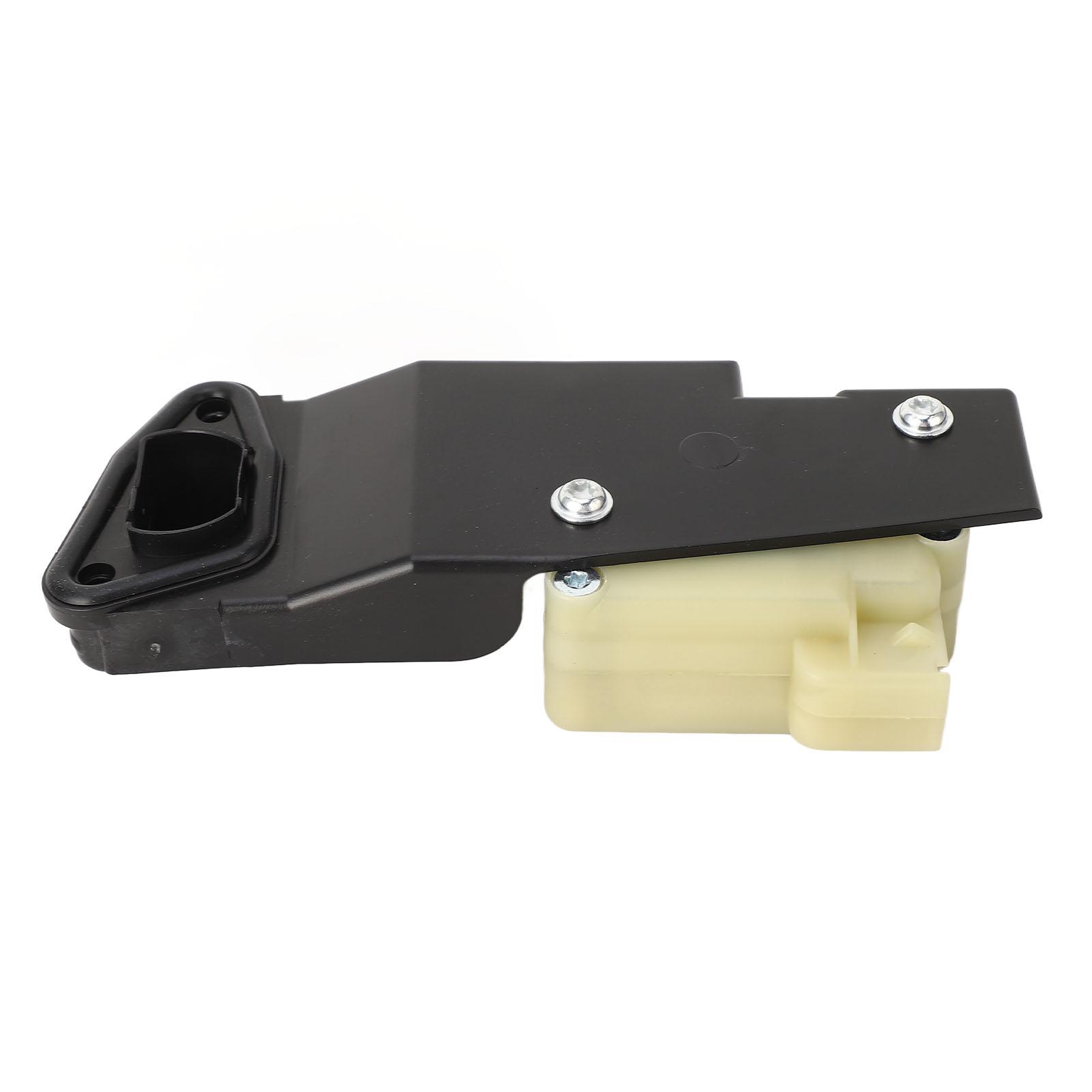 Fuel Flap Motor Fuel Filler Door Lock 30612856 Replacement for S80 V70 S60 XC70 XC90