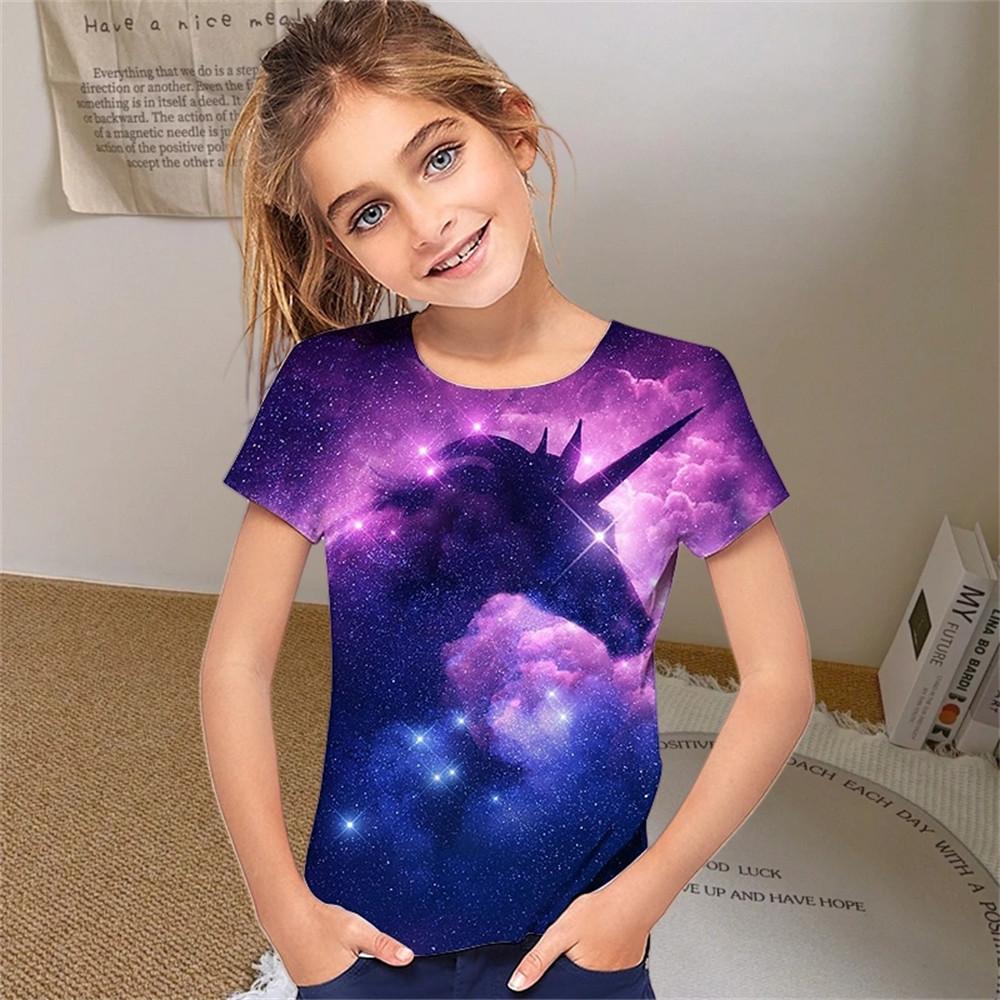 Новые детские футболки — фото 8