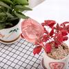 8Pcs Self Watering Tool Self Watering Tool Automatic Drip Irrigation Supplies Dripping Water Devices for Potted Plants Flower