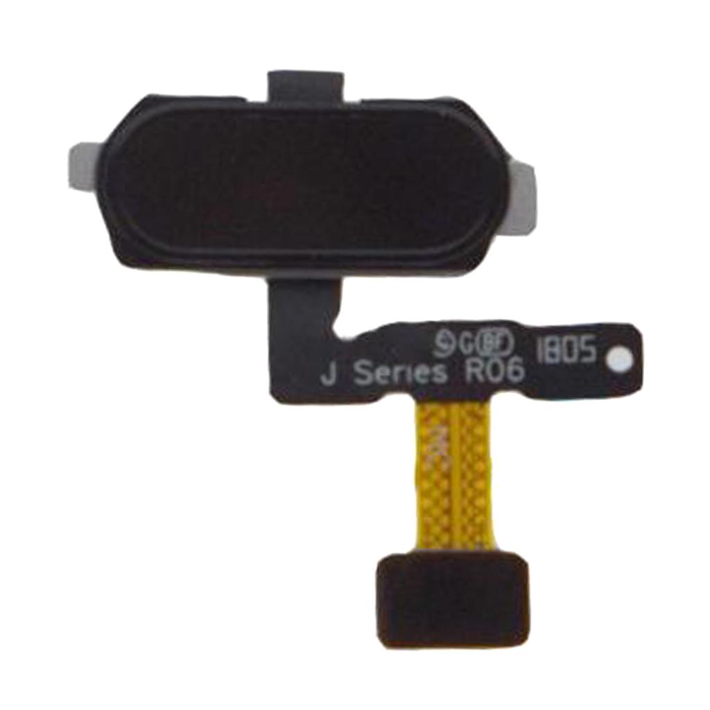 Fingerprint Menu Return Sensor Flex Cable Touchpad Repair Part for Samsung Galaxy J5 Pro 2017 J530 J7 Pro 2017 J730