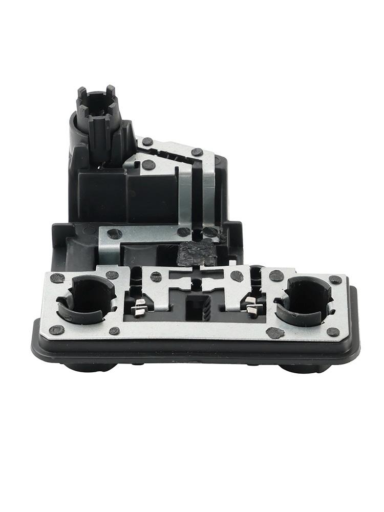 Biltilbehør Erstatning Bakre Indre Pæreholder 8K5945257B for B8 Sedan 2008-2012 Reparasjonsdeler