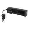 USB Battery Charger for 21700 14500 18500 26650 Lithium with 124 Charging Slots
