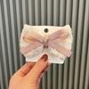 Children's Sweet Bow Hair Clips - Girls' Hairpins and Accessories