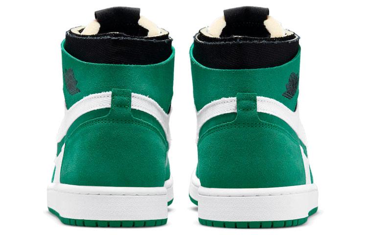 Air Jordan 1 Zoom Comfort 'Stadium Green' CT0978-300