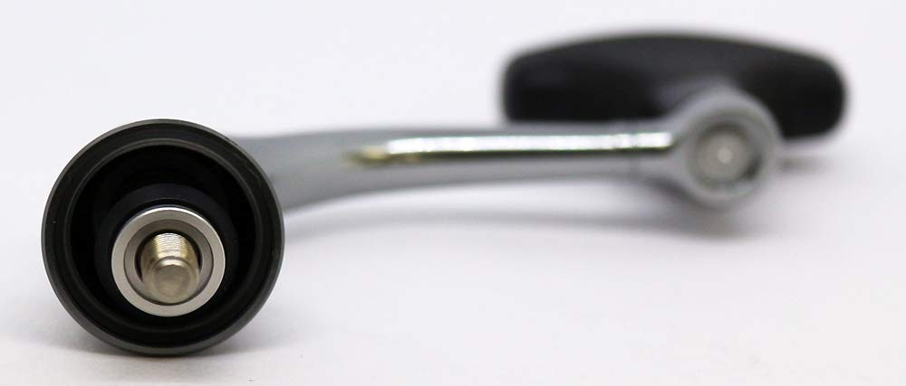 Genuine Parts 16 Stradic C3000HGM Handle Set Part 10NER No.