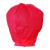 Yousheng 10 Pcs Paper Lanterns Large Chinese Lanterns To Write Messages Miniature Hot Air Balloons for Outdoor Events Celebrations