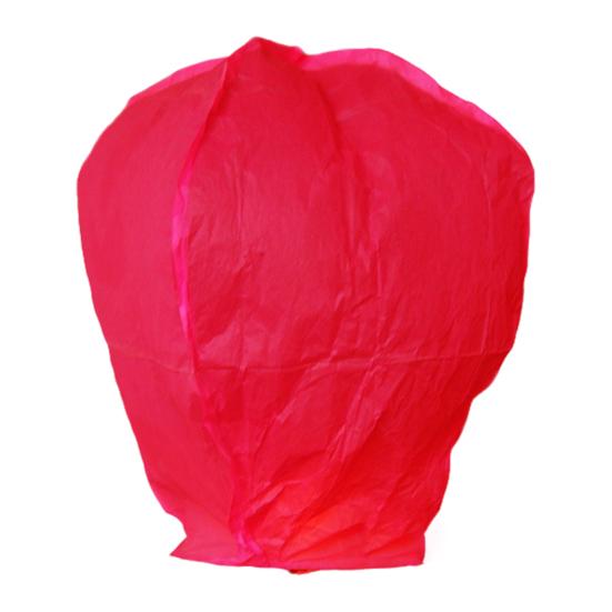 Yousheng 10 Pcs Paper Lanterns Large Chinese Lanterns To Write Messages Miniature Hot Air Balloons for Outdoor Events Celebrations