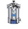 YX Series Portable High-Pressure Steam Sterilizer - 18L/24L Options Available