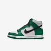 Dunk High Celtics Sneakers White/Green
