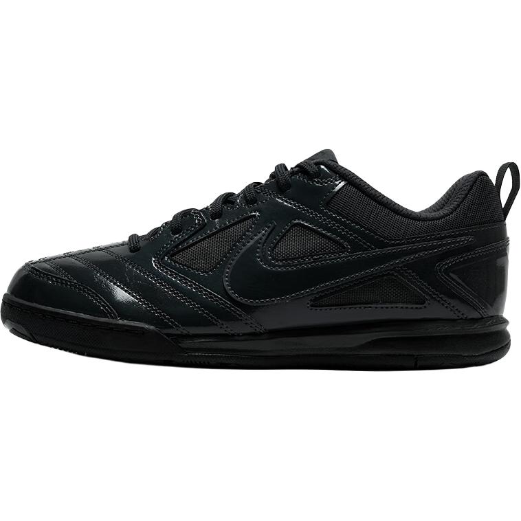 

Nike Gato LV8 Модные Удобные Прочные Дышащие Низкие Повседневные Кроссовки Детские кроссовки Черные II7084002 36