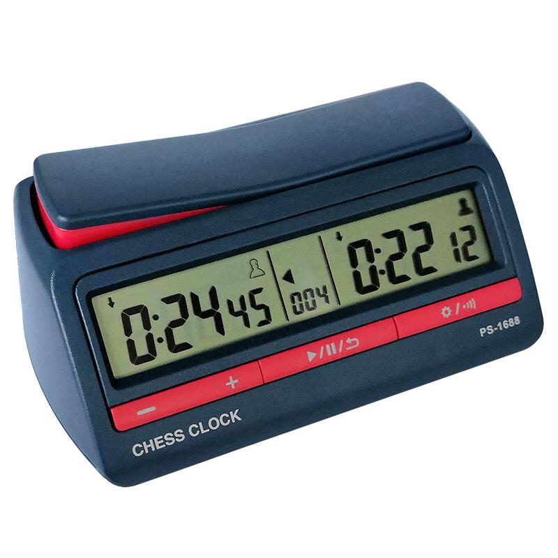 PURSUN PS-1688 Digital Chess Clock