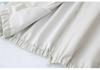 2026 Spring Plus Size Women's Round Neck Cardigan Vest - Slimming & Versatile Fashion Top