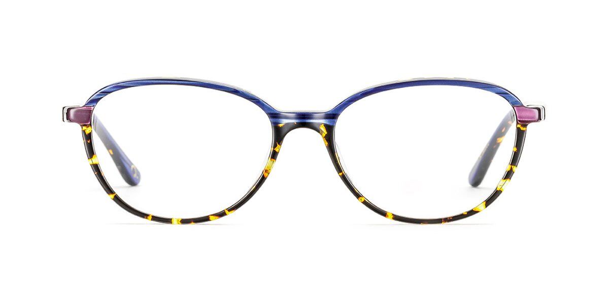 

Etnia Barcelona Trevi Hvfu Women Eyeglasses 51--140