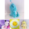 Care Bear Regenbogen-Plüschtier für Kinderfeste