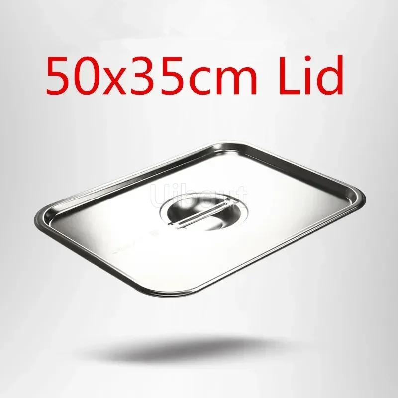 304 Tablett Edelstahl Aufbewahrungsschalen Leckplatte Loch Maschensieb Sieb Waschen Gemüse Becken Trocknen Wasserfilter Becken Deckel