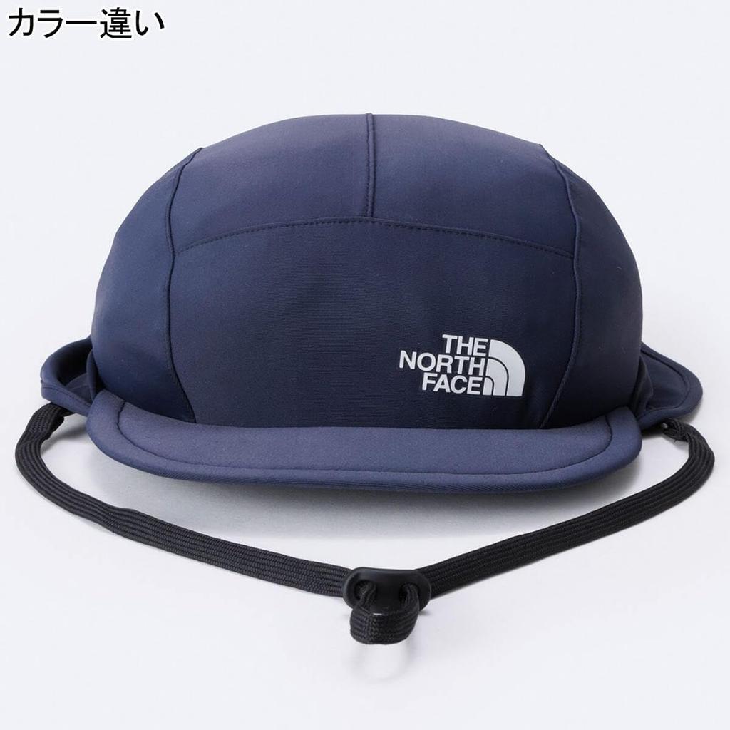 The North Face Sunshade Unisex Rash Guard with UV Detachable Chin Size M Cap, Protection, Strap, Lavender,