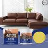 Leather Care Balm Household Cleaning, Maintenance, Brightening, Degreasing, Leather Shining Care Balm