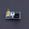 Dc-Dc Voltage Converter Multi Output Step-Down Power Supply Module 12V To 3.3/5V Supply For Arduino