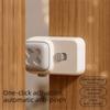 Lacăte și accesorii pentru uși – Bare de protecție pentru uși