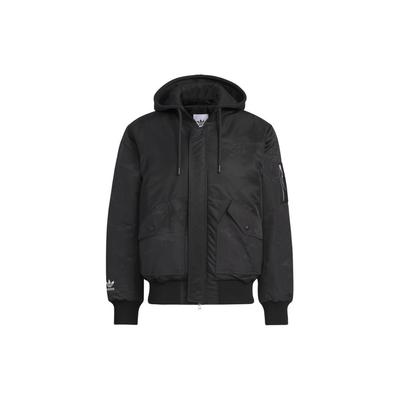 adidas Originals X FEIFEI RUAN Jackets & Coats Unisex Black IX4232