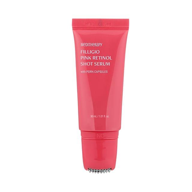 Meditherapy - Filligio Pink Retinol Shot Serum 30ml