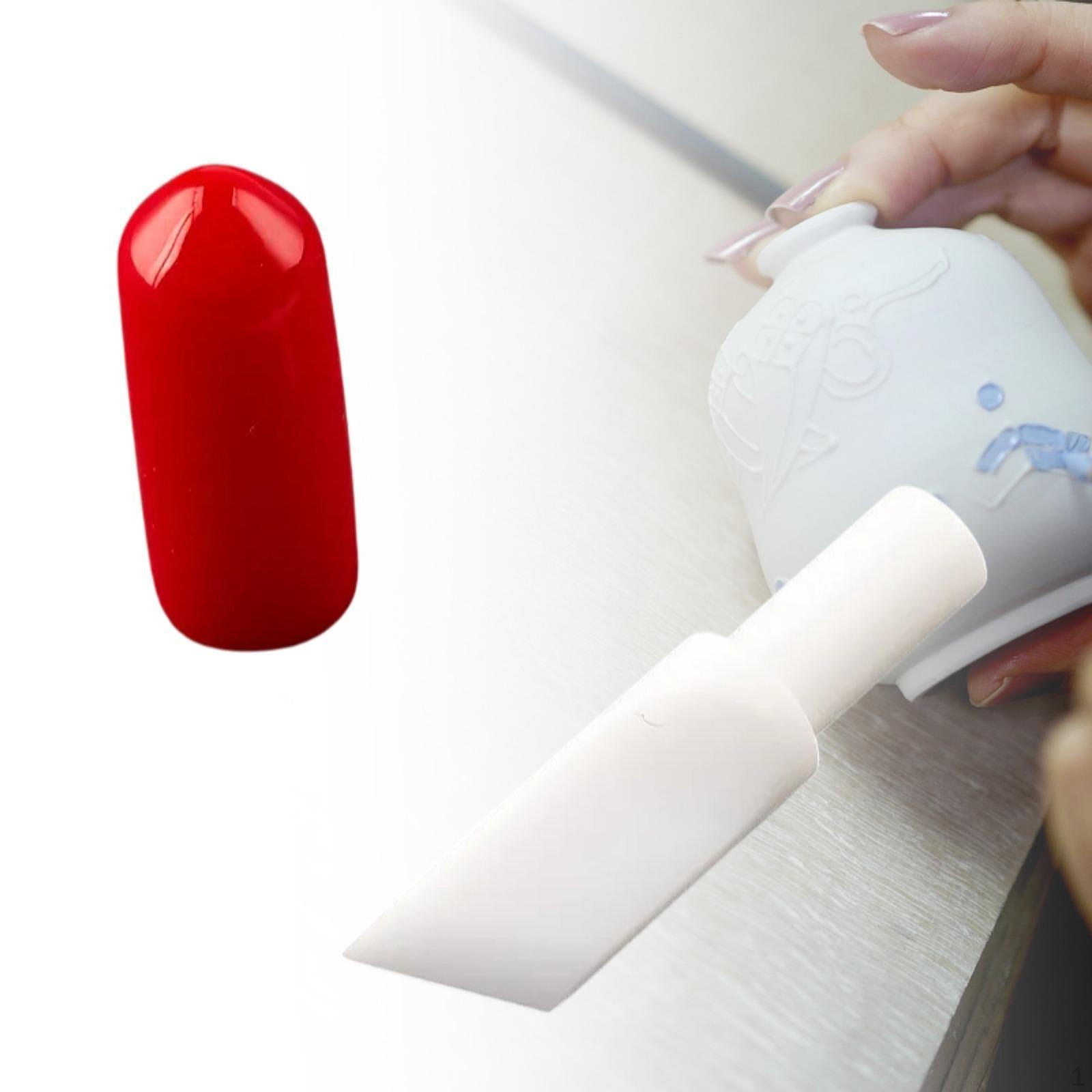 

Керамическая резная FAI -DA -DI SWEET LIGHT SPARITIAL SPARLY КОЖА для РАБОТЫ РАБОТЫ 0.65mm Oblique Head