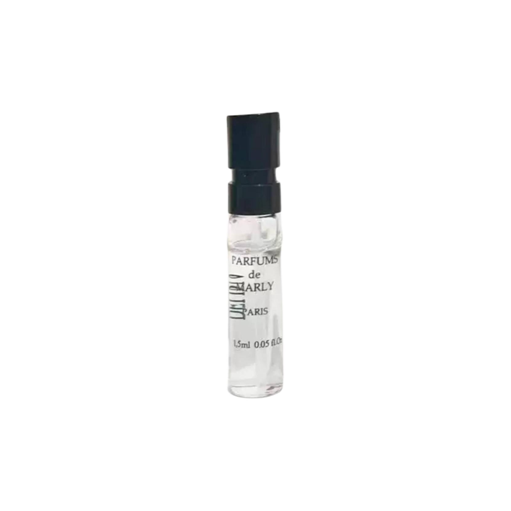 Parfums De Marly More Than Rose Набор пробников парфюма Туалетная вода EDP Ваниль Пион 1,5 мл/5 мл 1.5ml
