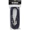 Yamaha (YAMAHA) speaker cable YSC10PP