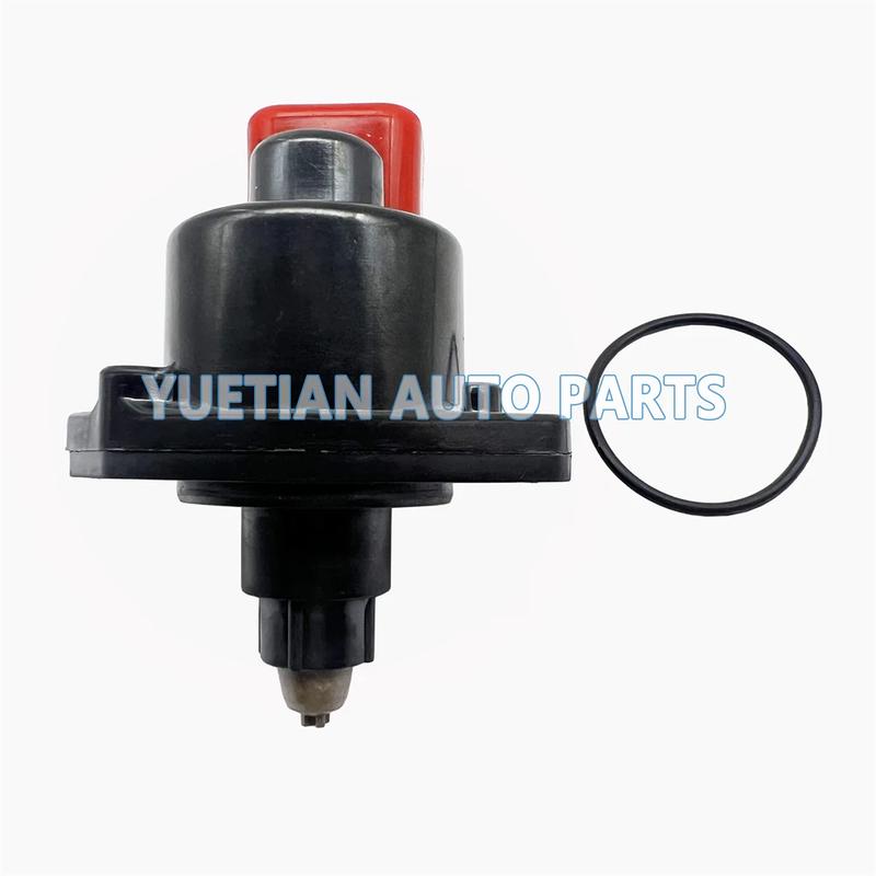 Idle air control Valve OEM MD628053 E9T15293C Compatible With Mitsubishi