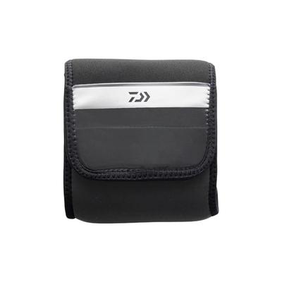 Daiwa Neo-Rollenabdeckung für Spinnrollengriff (mit Tasche) SPM-LH (B.)