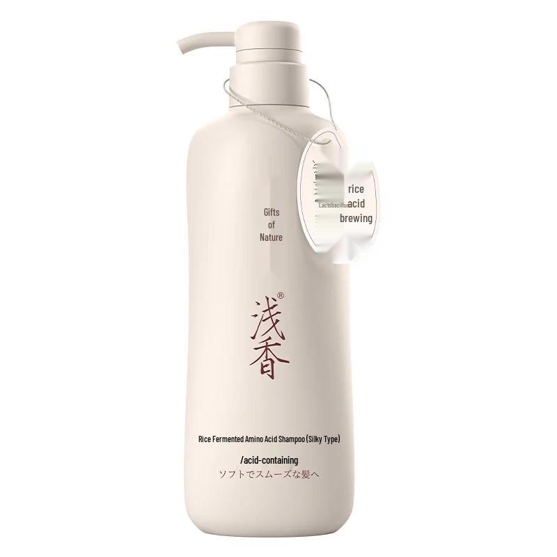 

ASAKA Amino Acid Rice Ferment Shampoo