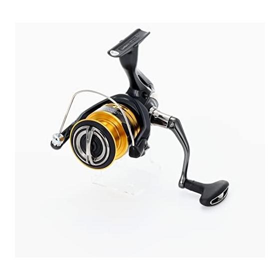SHIMANO spinning reel 22 Sahara various