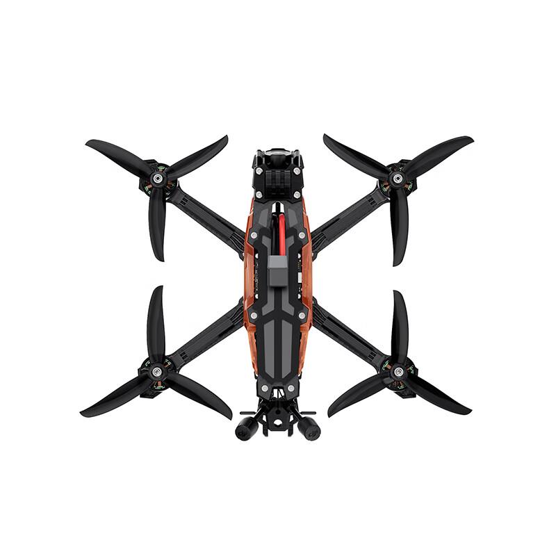 GEPRC Vapor-X/D Series FPV Drone