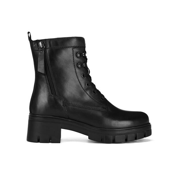 

Ботильоны Lasocki WI16-SAVANAH-05 Black EU 39