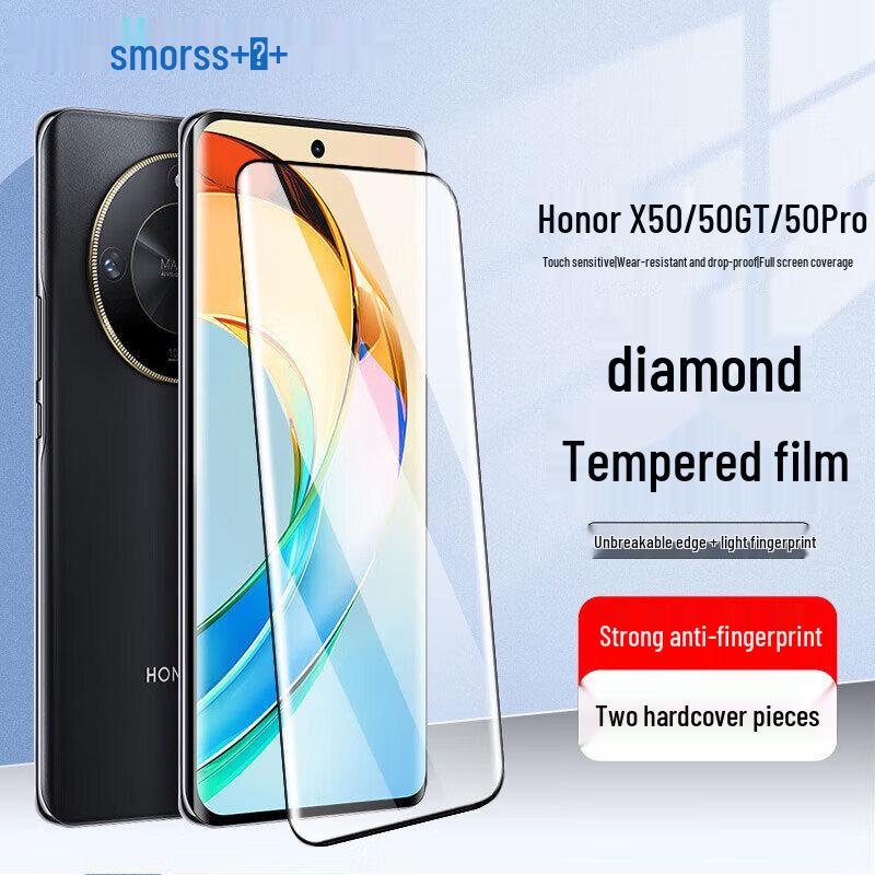 Smorss Honor Series Screen Protectors