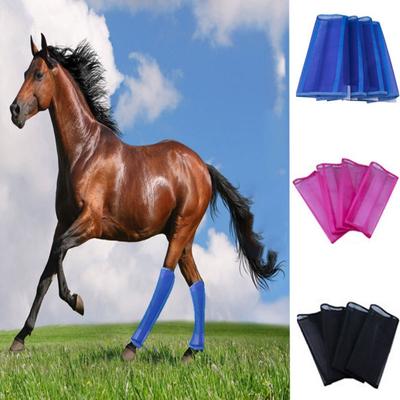 Reitsport – Pflegeprodukte für Pferde