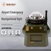 Hanzhuo Jingyun Vehicle-Mounted Omnidirectional Emergency Airport Runway Edge Light