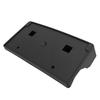 Front License Plate Frame Replacement for Ram 2500 3500 4500 5500 2019 2025 68362197AA Bumper License Plate Mounting