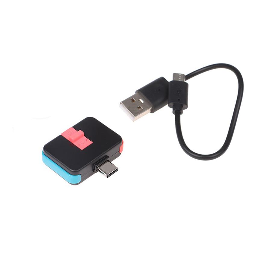 V5 Payloads Injector for NS for RCM Loader Auto Clip Jig Tool Dongle Kit For Switch