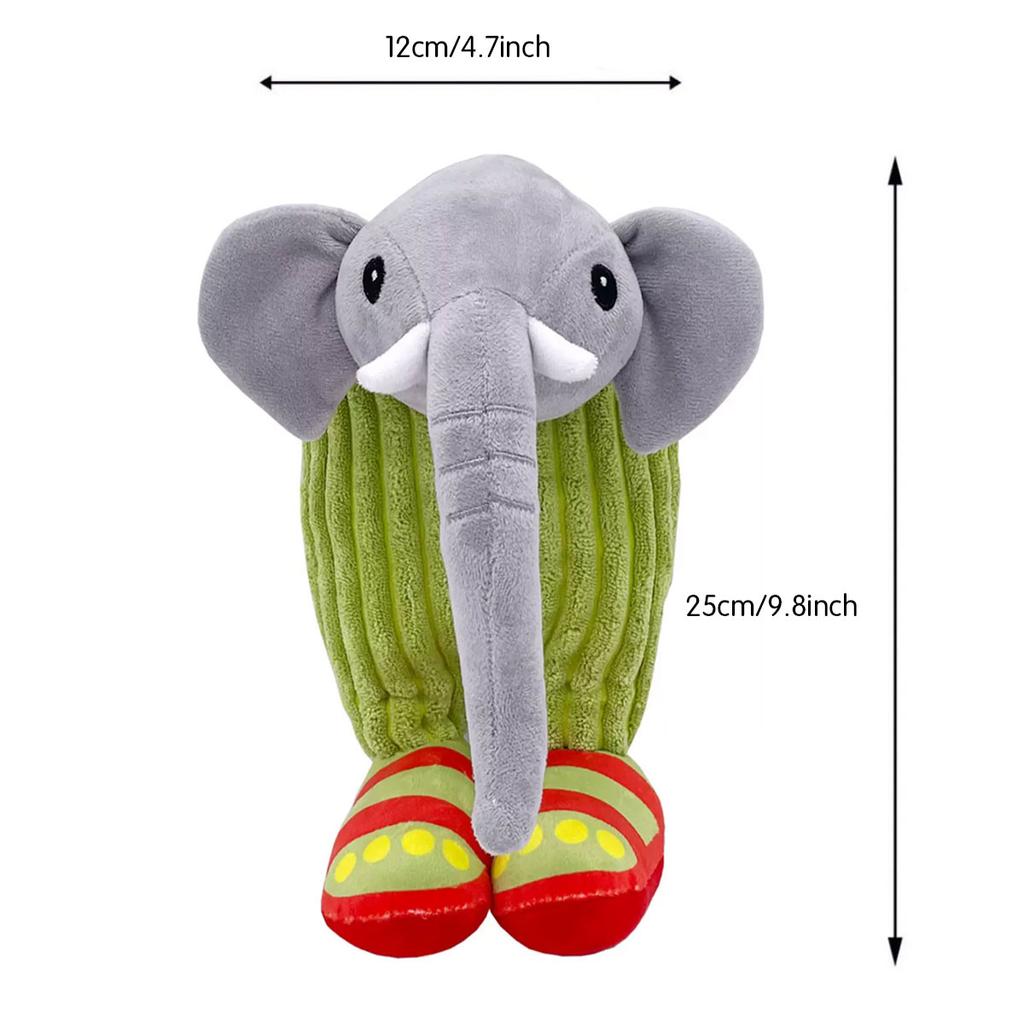Animali Peluche Creati dall'IA Stuffed Animals Italian Brainrot Peluche Evoluzione Cuscino Giocattolo per Decorazione Stanza per Fan di Giochi