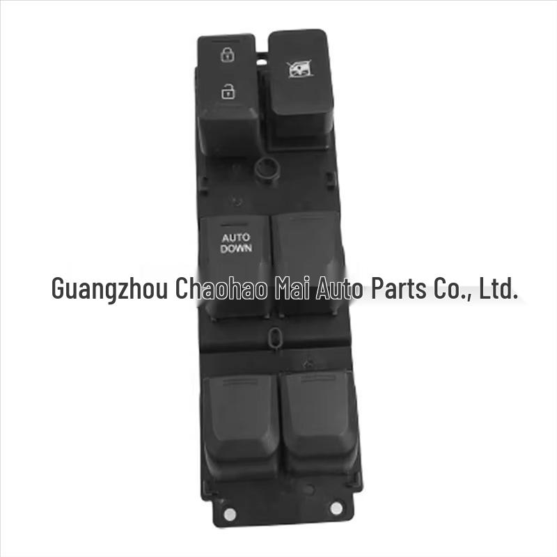 93570-4X000 Kia K2 Window Lift Switch Electric