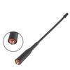 NA755 Bendable Enhanced Antenna for Walkie-Talkie UV-5R UV98plus K5 K6 Models